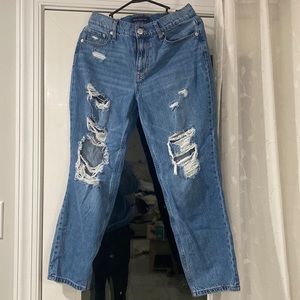 Aeropostale, Mom Jeans.